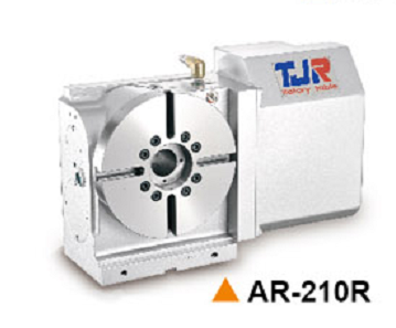 AR系列强力型气刹、电机右置型