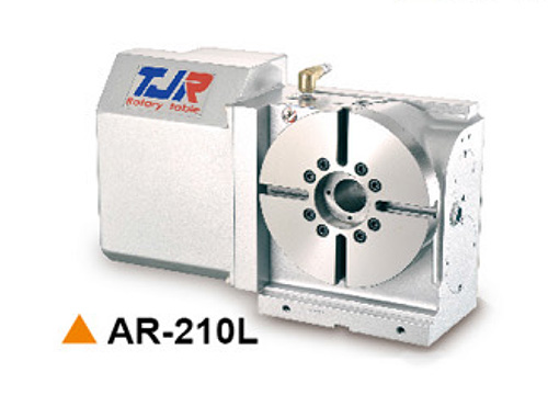 AR系列强力型气刹、电机左置型