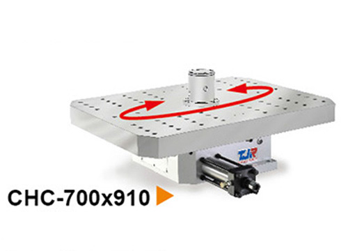 CHC系列（平台式交换台）