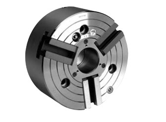 2&3 jaw setrite® power chucks