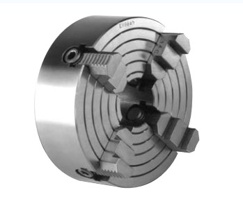 4 JAW METRIC