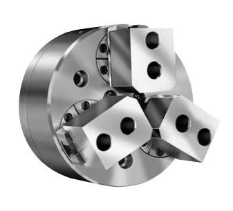 ball lock power chuck