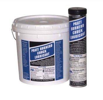 chuck lubricant