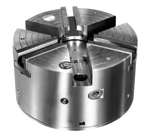 constant grip quick change&non-quick change closed centre power chucks