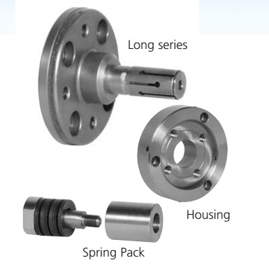 expanding mandrel attachment