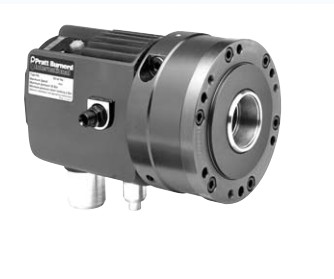 high speed open centre hydraulic cylinders
