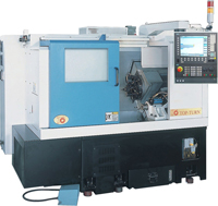 CNC数控车床 CNC-S16C