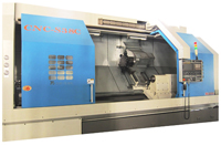 巨型CNC数控车床 CNC-S38C